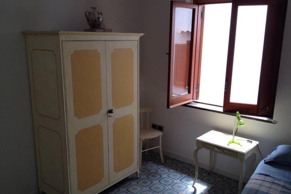 ポジターノ Casa Celideaヴィラ エクステリア 写真