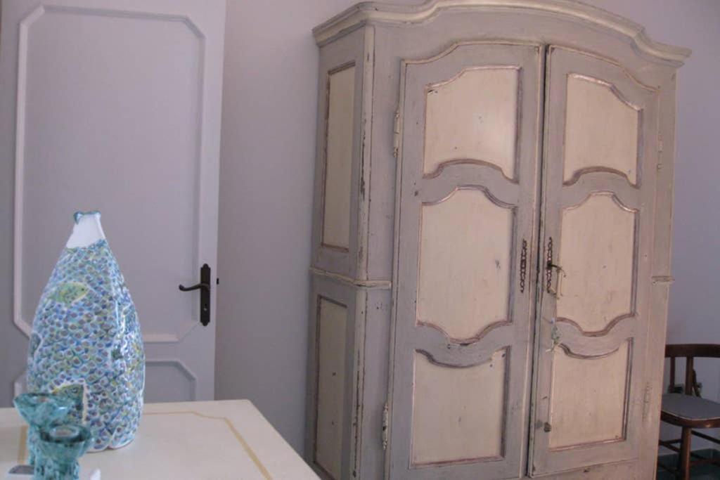 ポジターノ Casa Celideaヴィラ エクステリア 写真