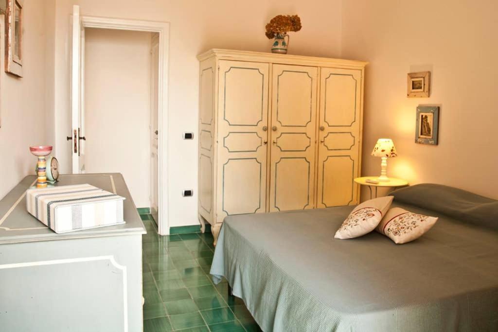 ポジターノ Casa Celideaヴィラ エクステリア 写真