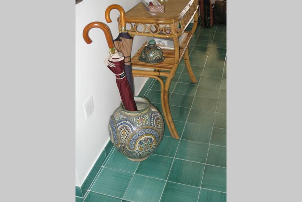 ポジターノ Casa Celideaヴィラ エクステリア 写真