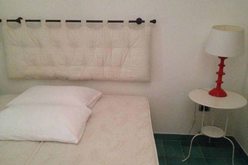ポジターノ Casa Celideaヴィラ エクステリア 写真