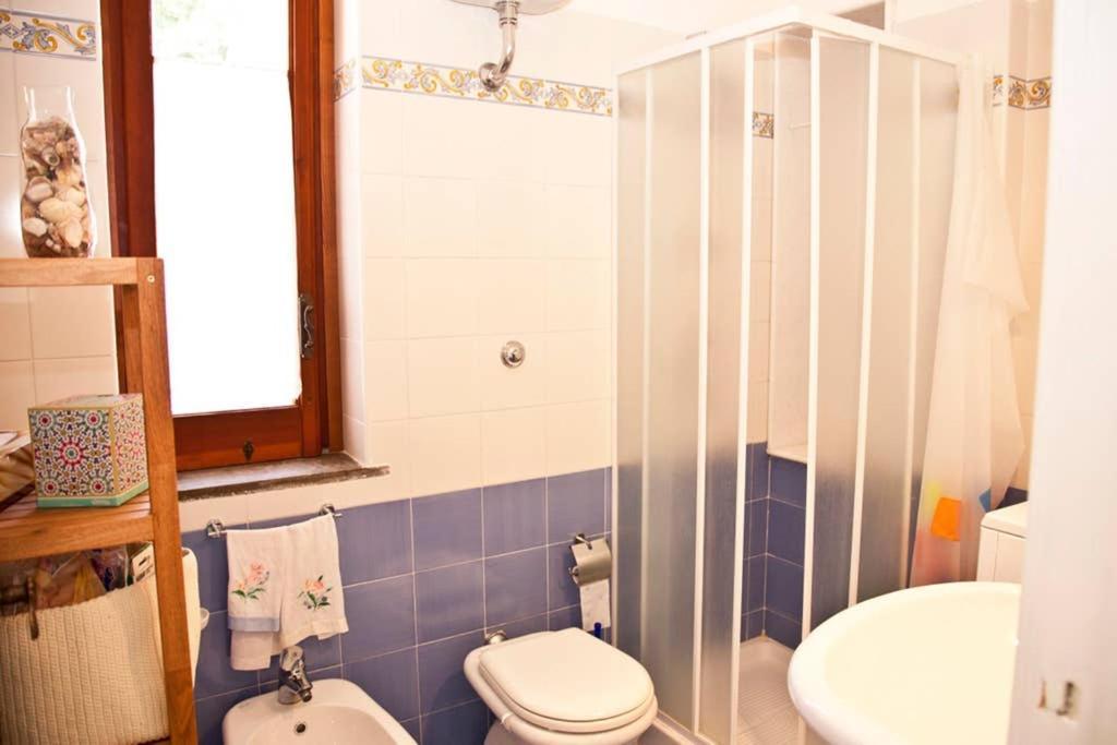ポジターノ Casa Celideaヴィラ エクステリア 写真