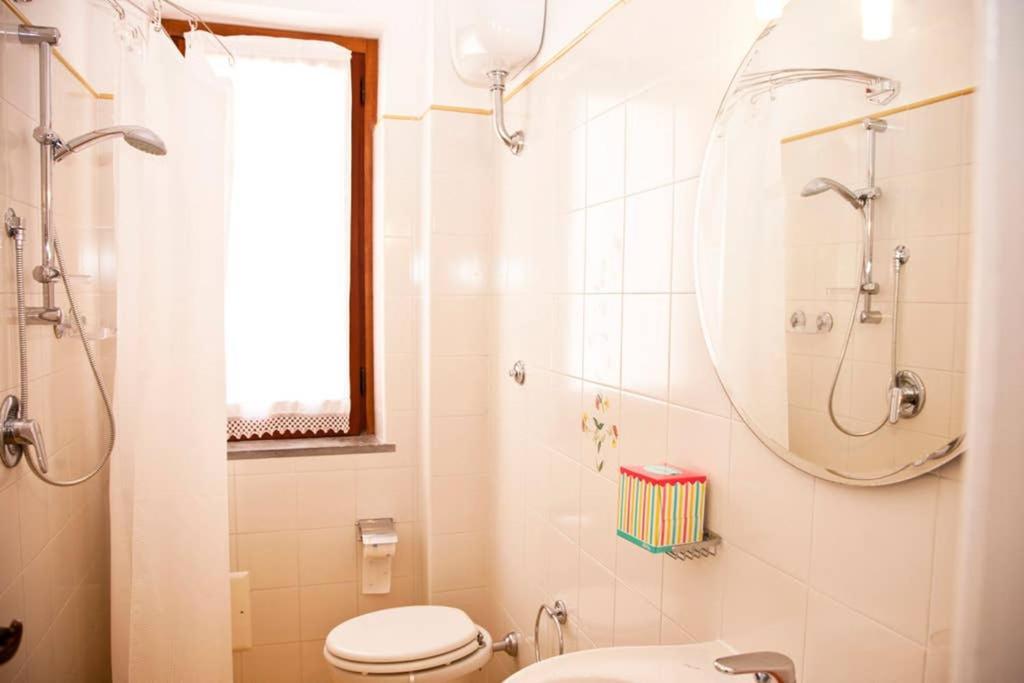 ポジターノ Casa Celideaヴィラ エクステリア 写真